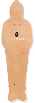 BAPE Shark Seijin Skate Deck Order BAPE Shark Seijin Skate Deck