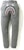 BAPE Shark Slim Sweatpants Gray