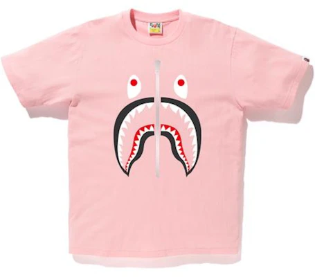 ベイプ シャークT ピンク
Buy ベイプ シャークT ピンク