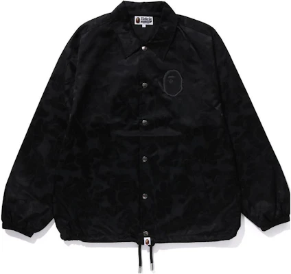 Jaket Lengan Panjang BAPE Single-Breasted 1J80-140-068 Buy Jaket Lengan Panjang BAPE Single-Breasted 1J80-140-068