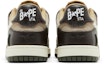 Details for BAPE Sk8 Sta #13 'Beige' Kasut Skate Beige 1I70191004-BEI