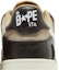 Sizing BAPE Sk8 Sta #13 'Beige' Kasut Skate Beige 1I70191004-BEI
