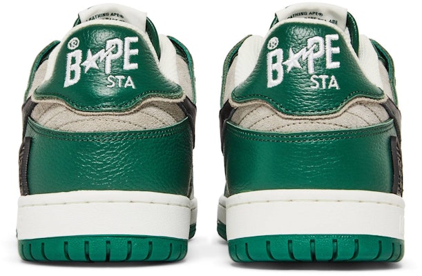 베이프 스케잇 스타 #1 '그린' 1I80191010-GRN Details for 베이프 스케잇 스타 #1 '그린' 1I80191010-GRN