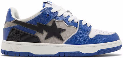 BAPE Sk8 Sta #1 'Navy' 1I80191010-NVY BAPE Sk8 Sta #1 'Navy' 1I80191010-NVY