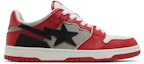 Buy ベイプ SK8 STA #1 レッド 1I80191010-RED