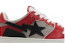 Order ベイプ SK8 STA #1 レッド 1I80191010-RED