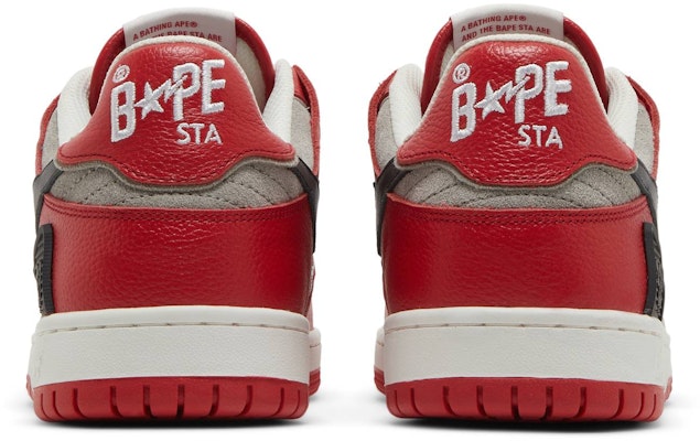 ベイプ SK8 STA #1 レッド 1I80191010-RED Details for ベイプ SK8 STA #1 レッド 1I80191010-RED