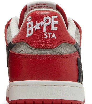 ベイプ SK8 STA #1 レッド 1I80191010-RED Sizing ベイプ SK8 STA #1 レッド 1I80191010-RED