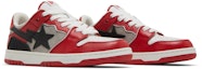 Cheap ベイプ SK8 STA #1 レッド 1I80191010-RED