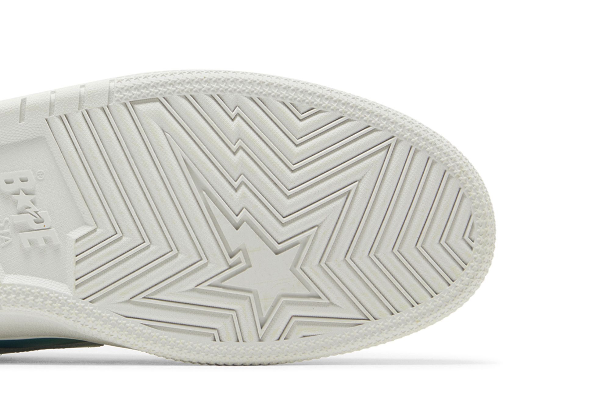 Purchase BAPE Sk8 Sta #1 M1 '藍色漸層' 1J30191023-BLU