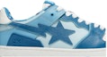 Order BAPE Sk8 Sta #2 'ABC Camo - Biru' 1I30191006-BLU
