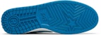 BAPE Sk8 Sta #2 'ABC Camo - Biru' 1I30191006-BLU