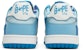 BAPE Sk8 Sta #2 'ABC Camo - Biru' 1I30191006-BLU