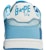 BAPE Sk8 Sta #2 'ABC Camo - Biru' 1I30191006-BLU