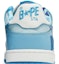 Sizing BAPE Sk8 Sta #2 'ABC Camo - Biru' 1I30191006-BLU