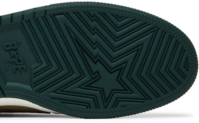 베이프 스케이트 스테이 #2 'ABC 카모 - 그린' 1I30191006-GRN Purchase 베이프 스케이트 스테이 #2 'ABC 카모 - 그린' 1I30191006-GRN