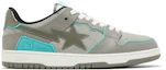 Buy BAPE Sk8 Sta #2 M1 'Abu-abu' 1I70191011-GRY