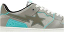 Order BAPE Sk8 Sta #2 M1 'Abu-abu' 1I70191011-GRY