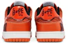 Details for BAPE Sk8 Sta #2 M1 '橘色' 1I70191011-ORG