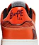 Sizing BAPE Sk8 Sta #2 M1 '橘色' 1I70191011-ORG
