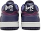 Details for BAPE Sk8 Sta #2 M1 '紫色' 1J30191024-PUR
