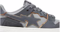 Order BAPE Sk8 Sta #3 L '灰金' 1J30191025-GRY