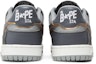 Details for BAPE Sk8 Sta #3 L '灰金' 1J30191025-GRY