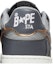 Sizing BAPE Sk8 Sta #3 L '灰金' 1J30191025-GRY