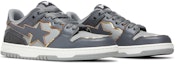 Cheap BAPE Sk8 Sta #3 L '灰金' 1J30191025-GRY