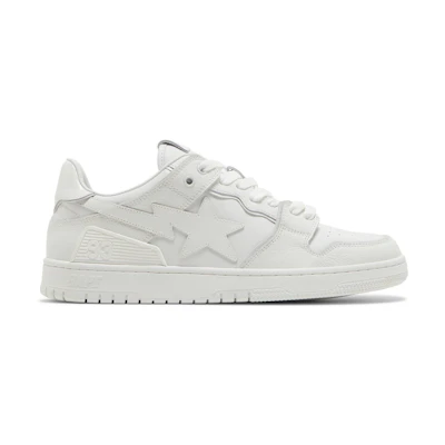 BAPE Sk8 Sta #3 M1 'White'