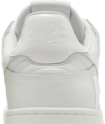 BAPE Sk8 Sta #3 M1 'Putih' 1I70191010-WHT Sizing BAPE Sk8 Sta #3 M1 'Putih' 1I70191010-WHT