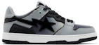 Buy BAPE Sk8 Sta #5 'Degradé Negro' 1I70191021-BLK