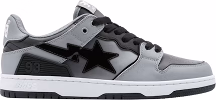 BAPE Sk8 Sta #5 'Black Gradient' 1I70191021-BLK BAPE Sk8 Sta #5 'Black Gradient' 1I70191021-BLK