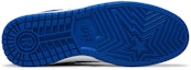 Shop BAPE Sk8 Sta #5 'Luxury Sport Monogram - Biru' 1J20191003-BLU