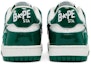 Details for BAPE Sk8 Sta #5 '奢華運動花紋 - 綠色' 1J20191003-GRN