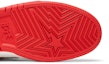 Purchase BAPE SK8 STA #5 高級スポーツモノグラム (赤) 1J20191003-RED