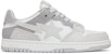 BAPE Sk8 Sta #5 M1 'Putih' 1J80191059-WHT