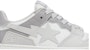 BAPE Sk8 Sta #5 M1 'Putih' 1J80191059-WHT
