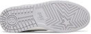 BAPE Sk8 Sta #5 M1 'Putih' 1J80191059-WHT