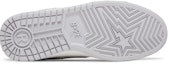 Shop BAPE Sk8 Sta #5 M1 'Putih' 1J80191059-WHT