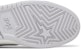 BAPE Sk8 Sta #5 M1 'Putih' 1J80191059-WHT
