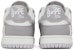 BAPE Sk8 Sta #5 M1 'Putih' 1J80191059-WHT