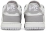 Details for BAPE Sk8 Sta #5 M1 'Putih' 1J80191059-WHT