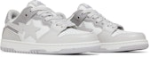 Cheap BAPE Sk8 Sta #5 M1 'Putih' 1J80191059-WHT