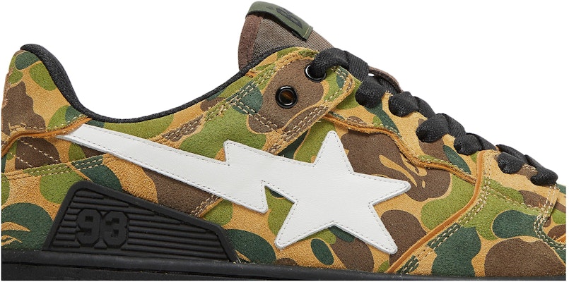 ベイプ SK8 STA ABCカモ 1H20191042 Order ベイプ SK8 STA ABCカモ 1H20191042