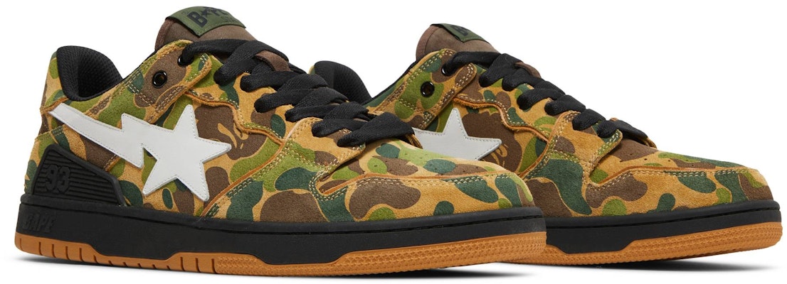 ベイプ SK8 STA ABCカモ 1H20191042 Cheap ベイプ SK8 STA ABCカモ 1H20191042