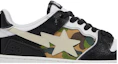 Order BAPE Sk8 Sta 'Hitam Camo Alternatif' 1I70191006