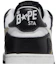 Sizing BAPE Sk8 Sta 'Hitam Camo Alternatif' 1I70191006
