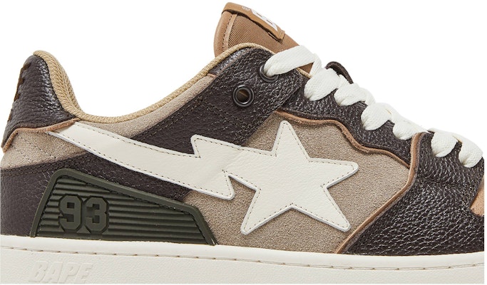 ベイプ SK8 STA ベージュ 1H80191013-BEI Order ベイプ SK8 STA ベージュ 1H80191013-BEI