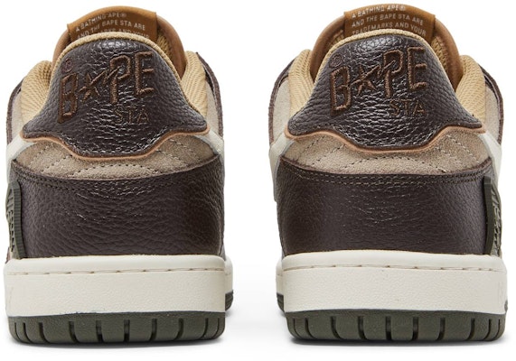 ベイプ SK8 STA ベージュ 1H80191013-BEI Details for ベイプ SK8 STA ベージュ 1H80191013-BEI